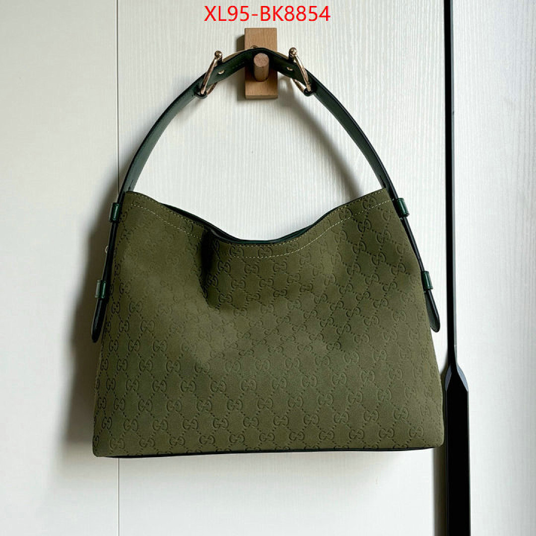 Gucci Bags(4A)-Handbag- ID: BK8854 $: 95USD,