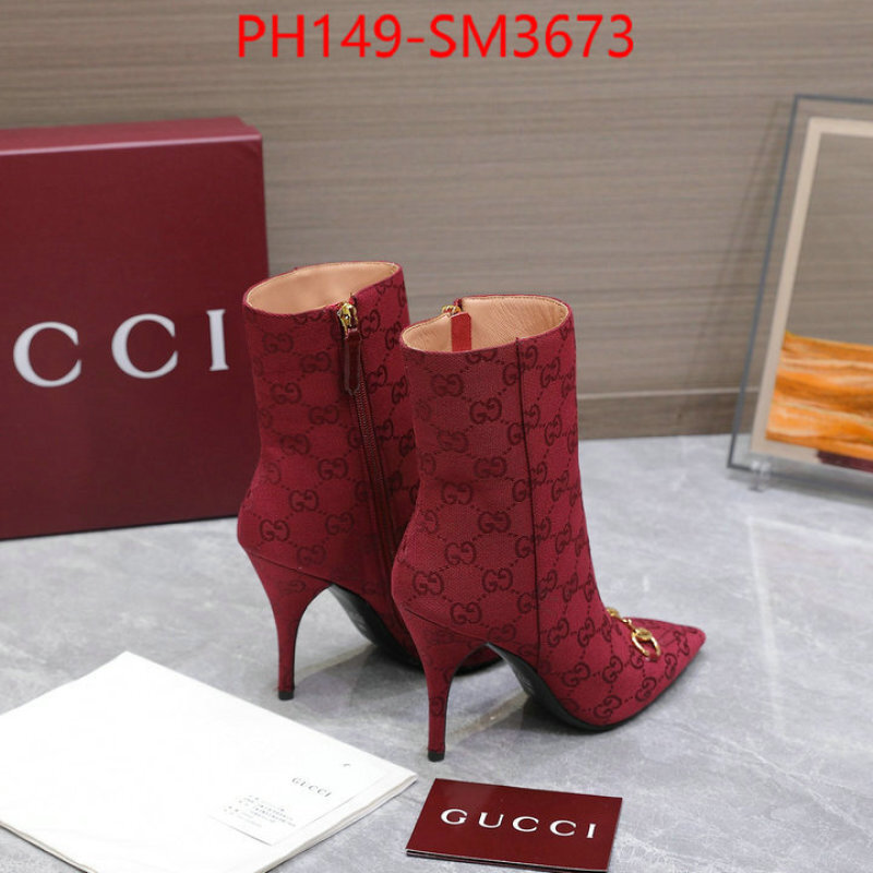 Women Shoes-Boots ID: SM3673 $: 149USD