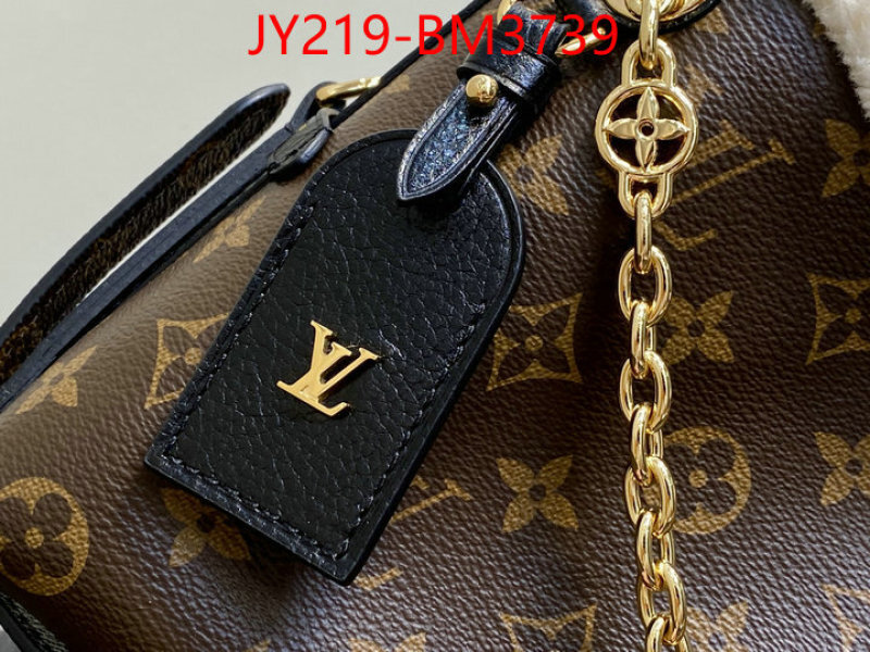 LV Bags(TOP)-Pochette MTis- ID: BM3739 $: 219USD,