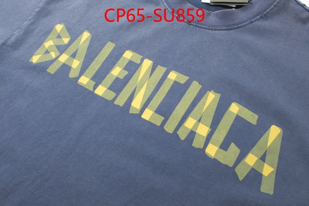 Clothing-Balenciaga ID: SU859 $: 65USD