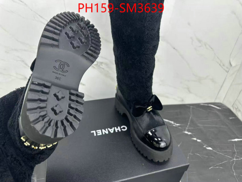 Women Shoes-Boots ID: SM3639 $: 159USD