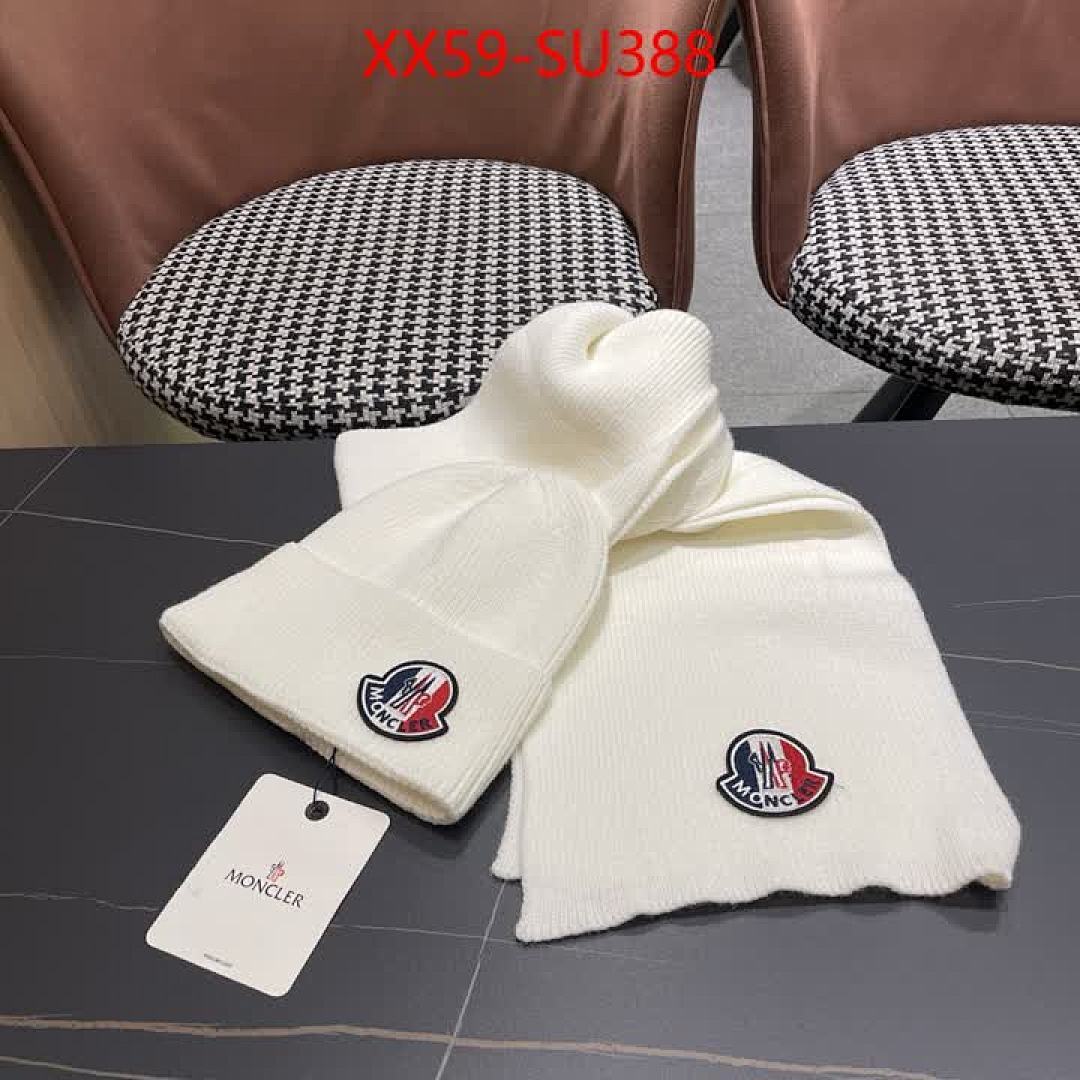 Scarf-Moncler ID: SU388 $: 59USD
