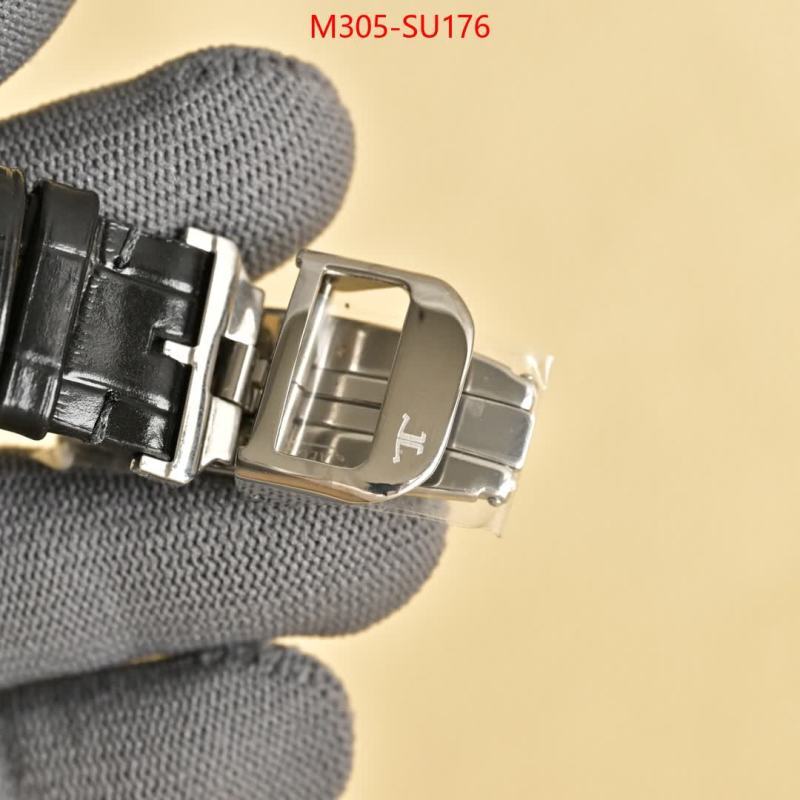 Watch(TOP)-JaegerLeCoultre ID: SU176 $: 305USD