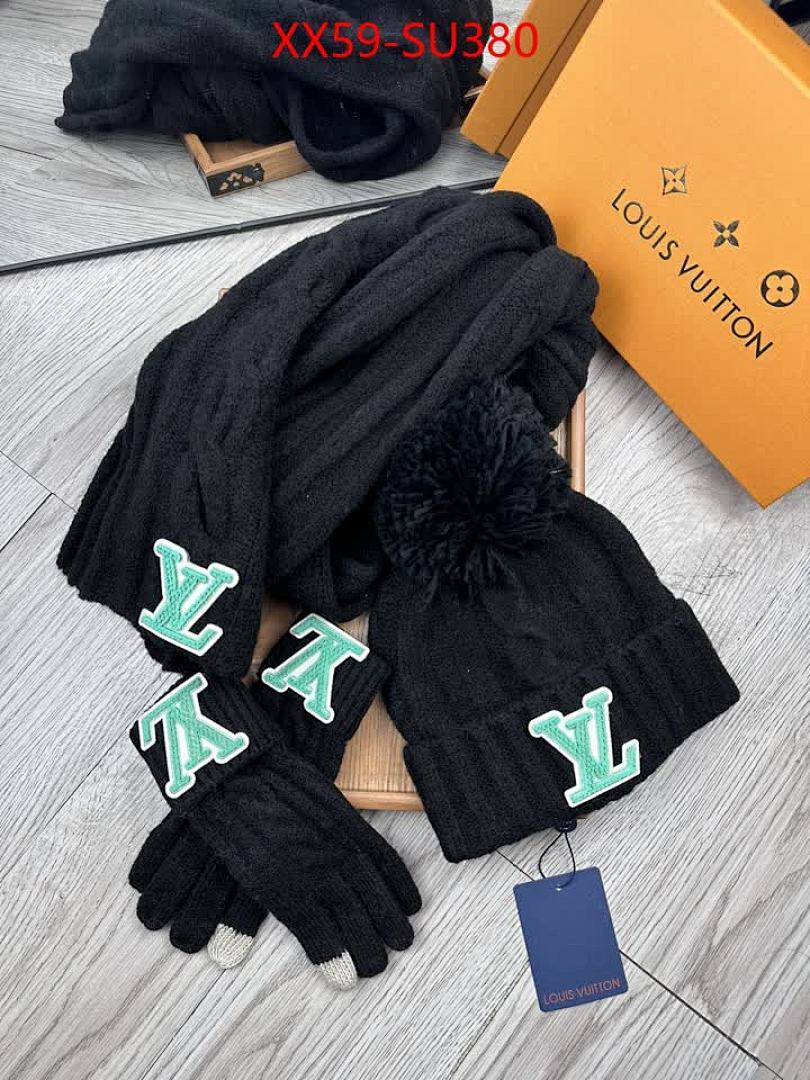 Cap(Hat)-LV ID: SU380 $: 59USD