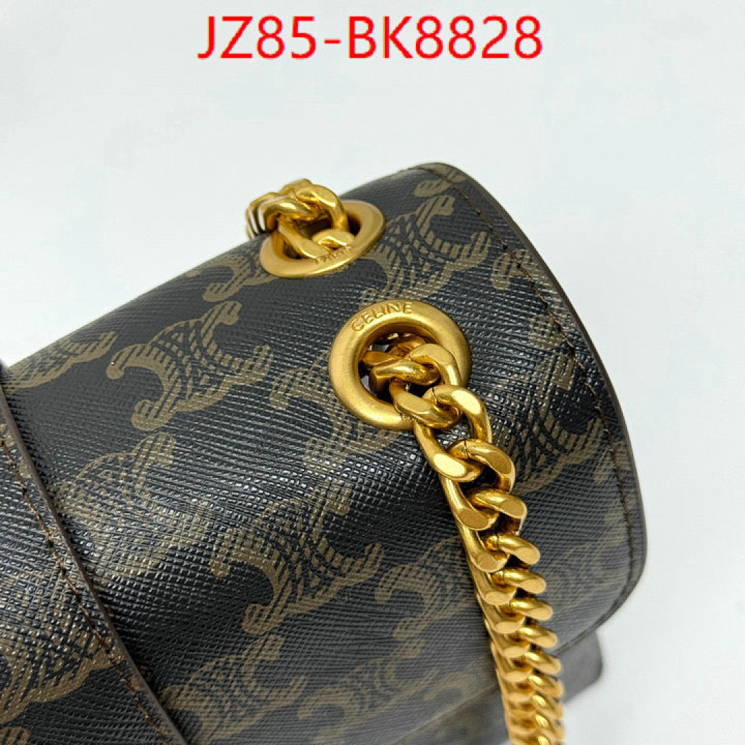 CELINE Bags(4A)-Triomphe Series ID: BK8828 $: 85USD,