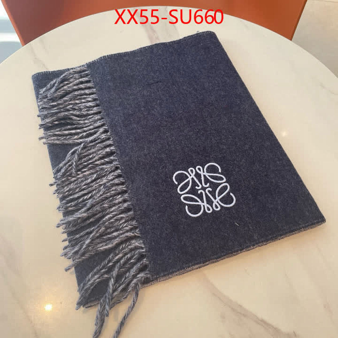 Scarf-Loewe ID: SU660 $: 55USD