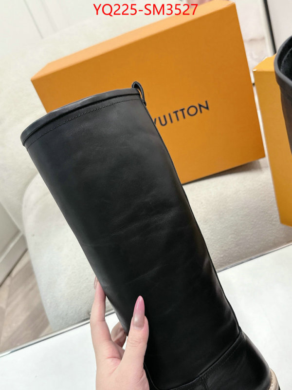 Women Shoes-Boots ID: SM3527 $: 225USD