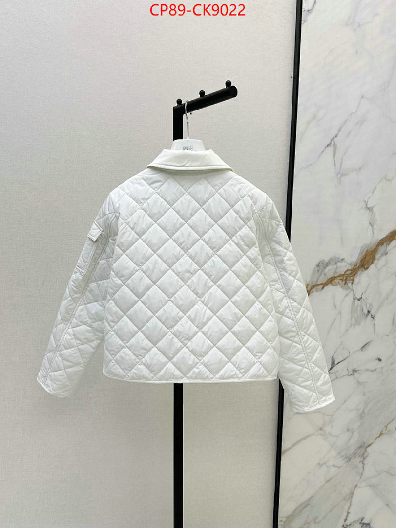 Down jacket Women-Moncler ID: CK9022 $: 89USD