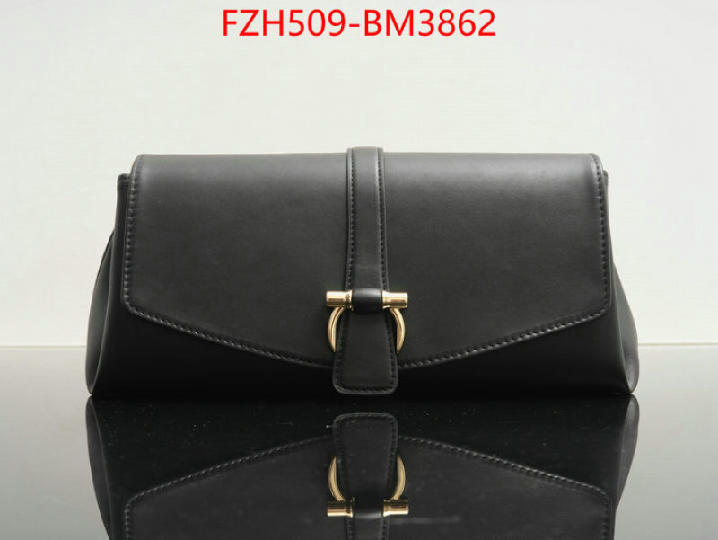Ferragamo(TOP)-Crossbody- ID: BM3862 $: 509USD,