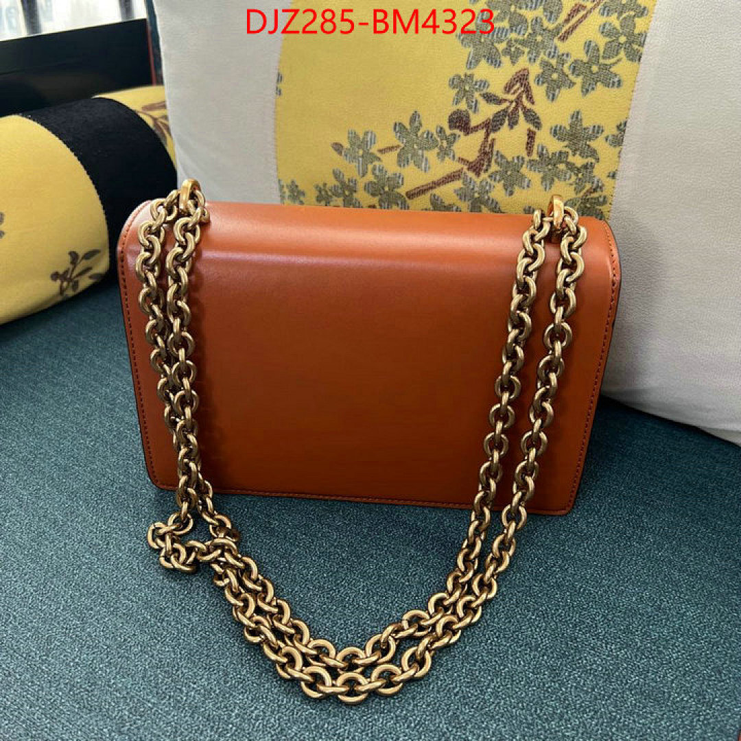 Valentino Bags(TOP)-Crossbody- ID: BM4323 $: 285USD,