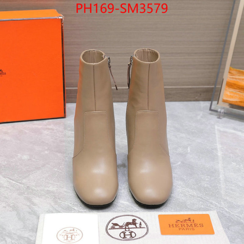 Women Shoes-Boots ID: SM3579 $: 169USD
