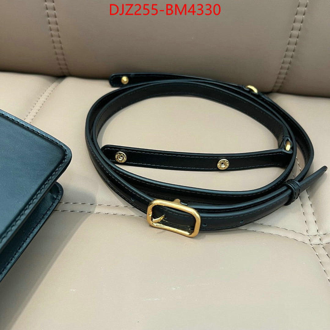 Valentino Bags(TOP)-Crossbody- ID: BM4330 $: 255USD,