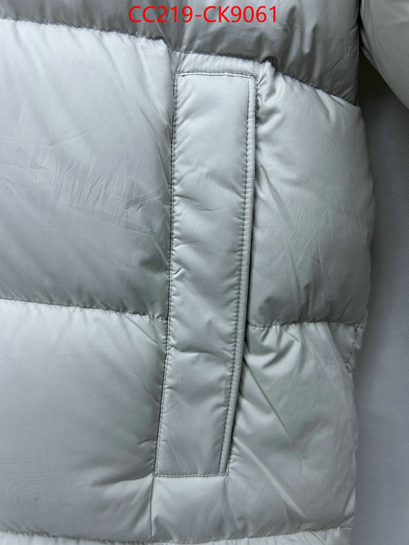 Down jacket Women-Moncler ID: CK9061 $: 219USD