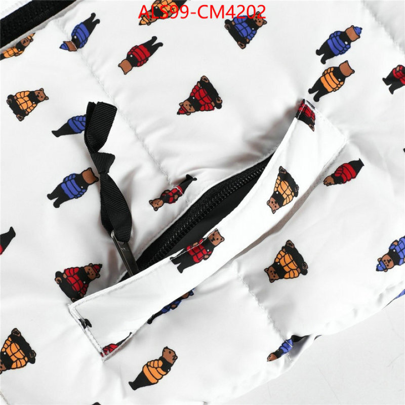 Kids clothing-The North Face ID: CM4202 $: 99USD