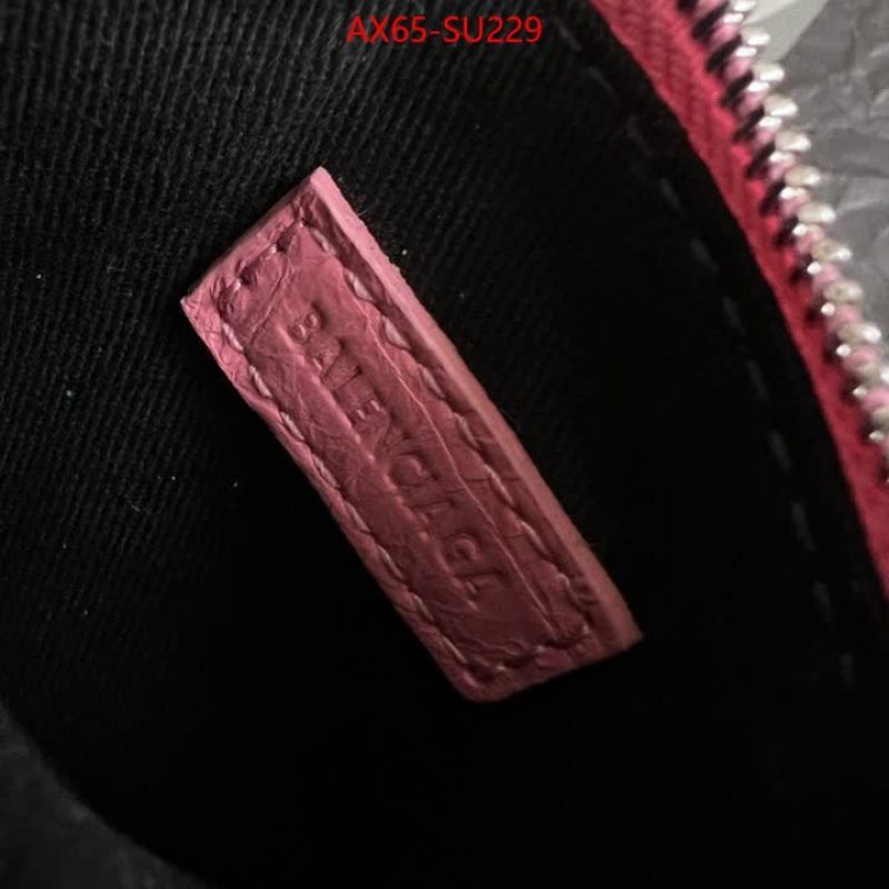 Key pendant(TOP)-Balenciaga ID: SU229 $: 65USD