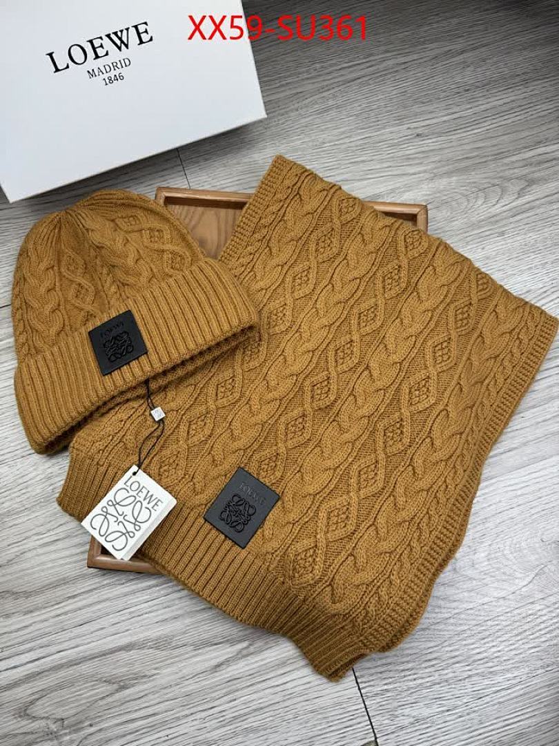 Cap(Hat)-Loewe ID: SU361 $: 59USD