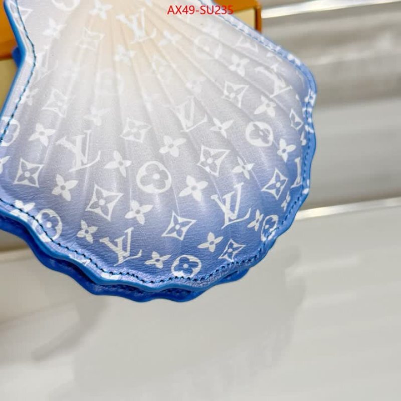 Key pendant-LV ID: SU235 $: 49USD