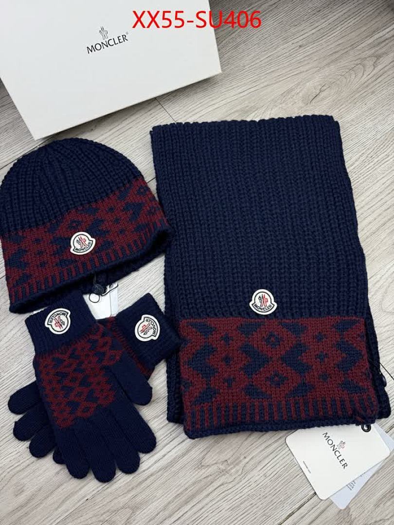 Cap(Hat)-Moncler ID: SU406 $: 55USD