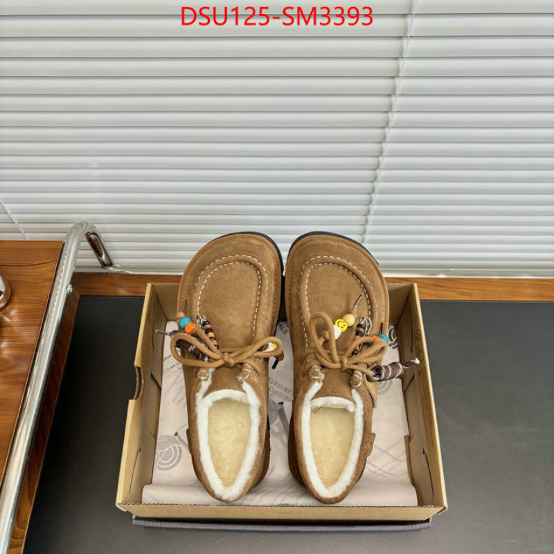 Women Shoes-UGG knockoff ID: SM3393 $: 125USD