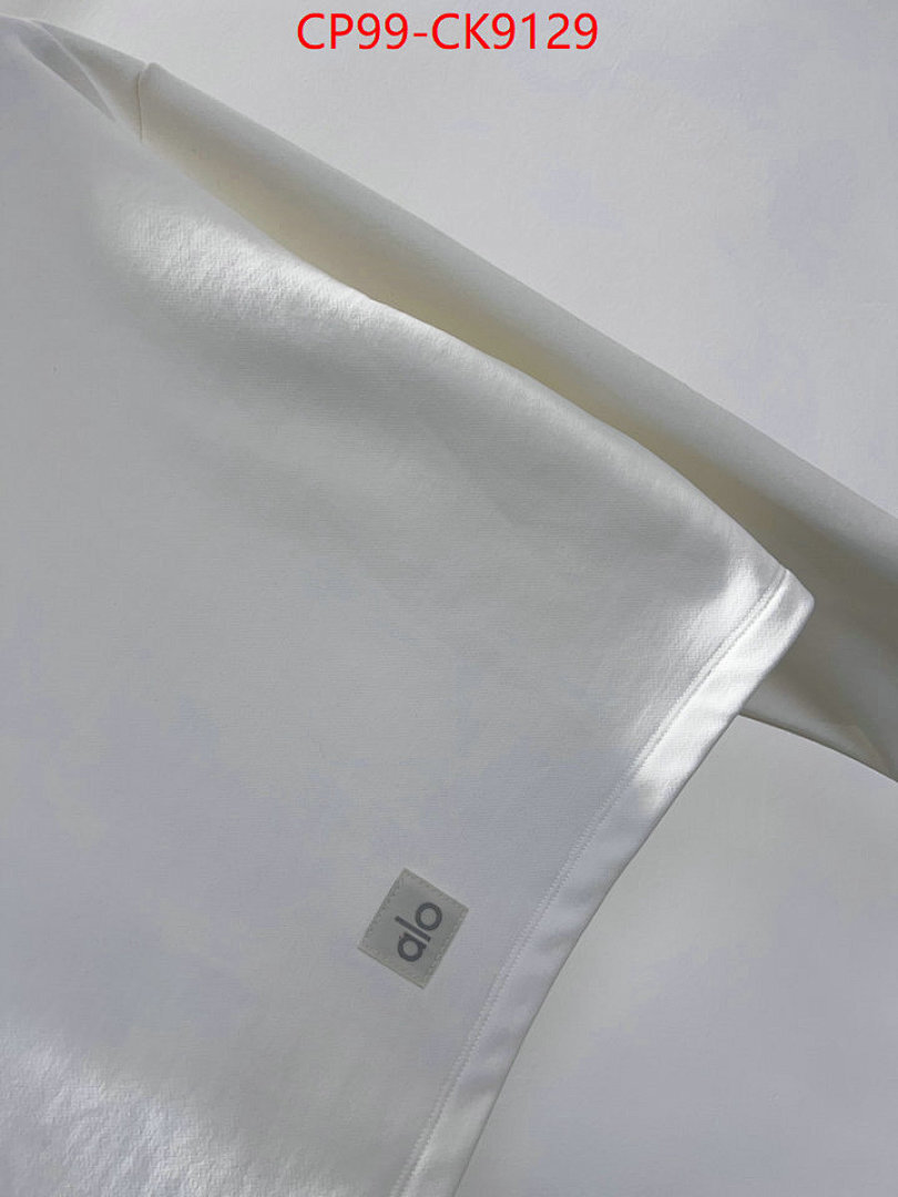 Clothing-Alo ID: CK9129 $: 99USD