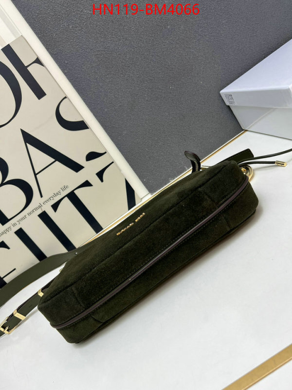 Michael Kors Bags(4A)-Crossbody- ID: BM4066 $: 119USD,