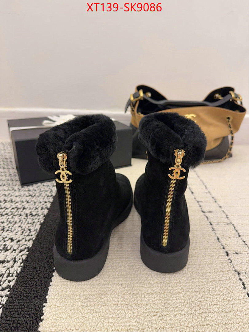 Women Shoes-Boots ID: SK9086 $: 139USD