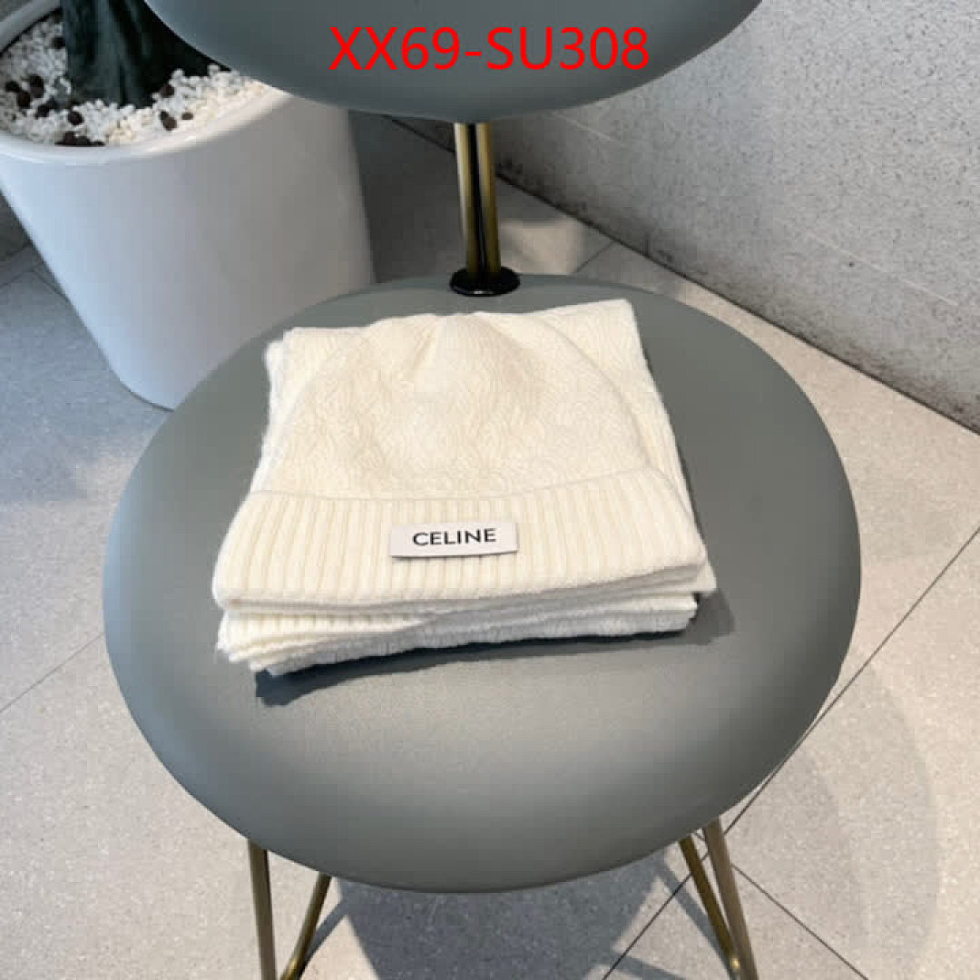 Cap(Hat)-Celine ID: SU308 $: 69USD