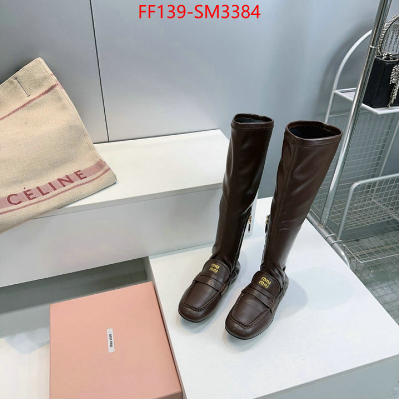 Women Shoes-Boots fake cheap best online ID: SM3384 $: 139USD
