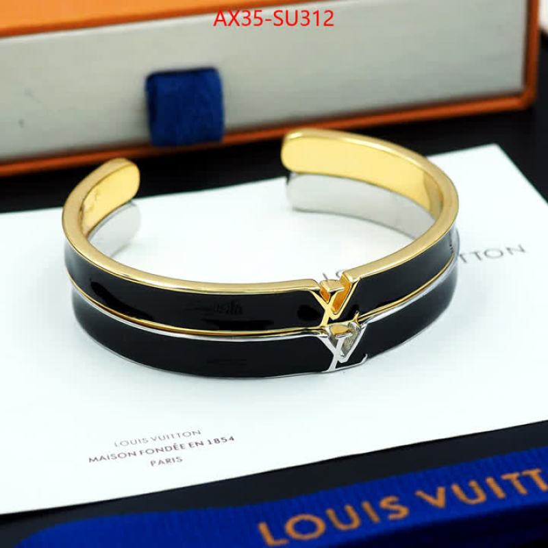 Jewelry-LV ID: SU312 $: 35USD