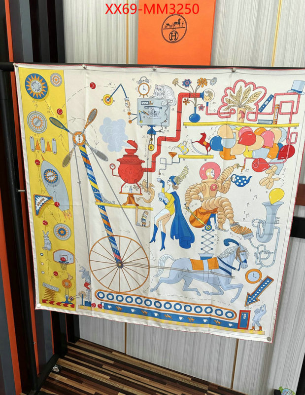 Scarf-Hermes supplier in china ID: MM3250 $: 69USD