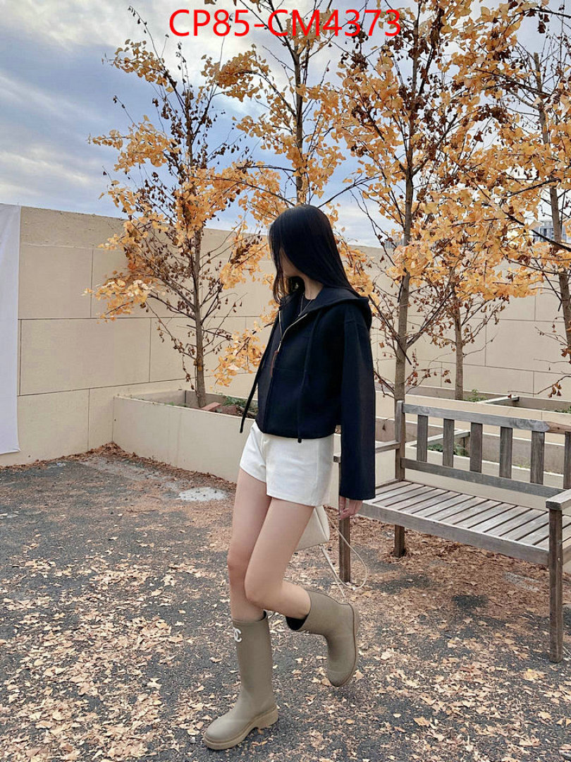 Clothing-MIU MIU ID: CM4373 $: 85USD