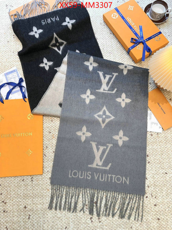 Scarf-LV new ID: MM3307 $: 59USD