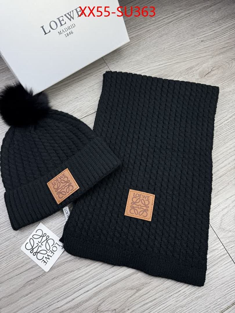 Cap(Hat)-Loewe ID: SU363 $: 55USD