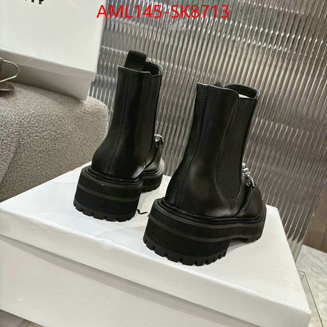 Women Shoes-Givenchy ID: SK8713 $: 145USD