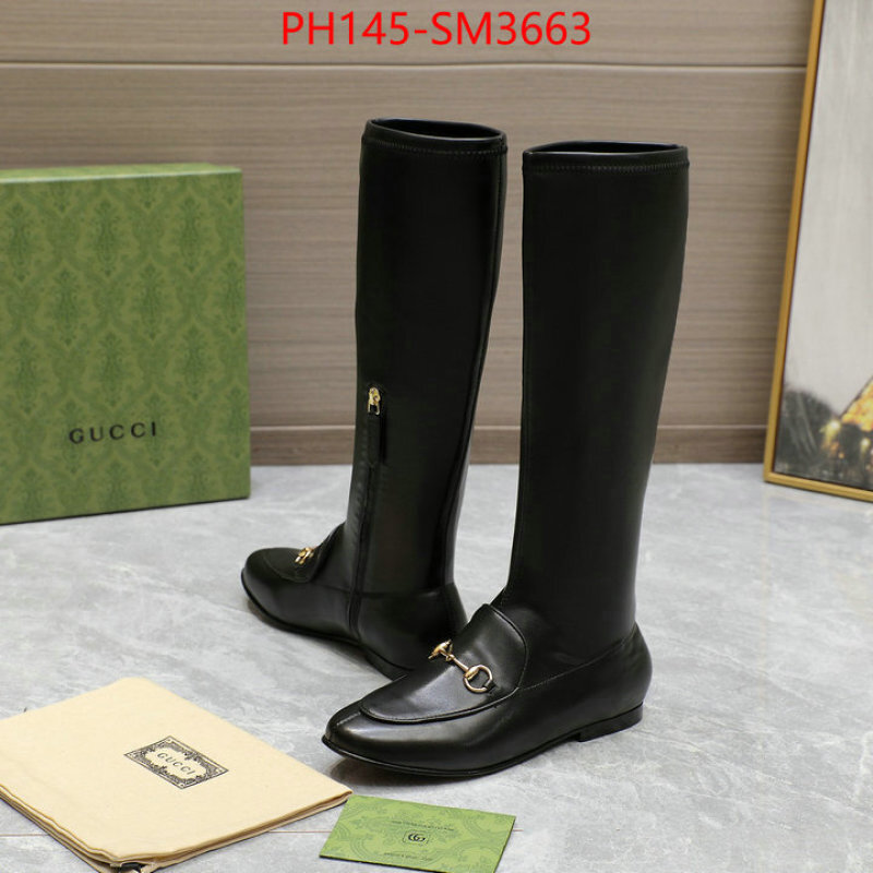 Women Shoes-Boots ID: SM3663 $: 145USD