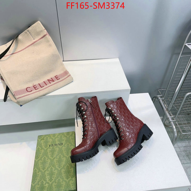 Women Shoes-Boots where can i buy ID: SM3374 $: 165USD