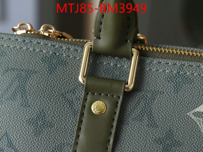 LV Bags(4A)-Speedy- ID: BM3949 $: 85USD,