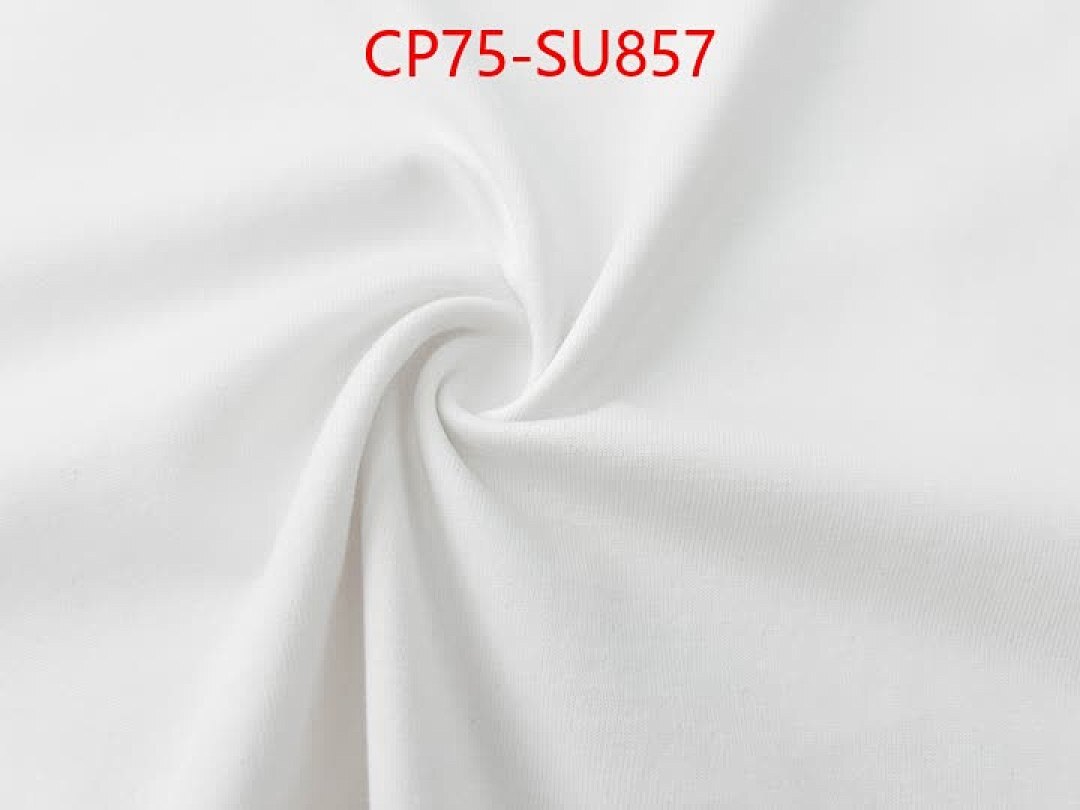 Clothing-Balenciaga ID: SU857 $: 75USD