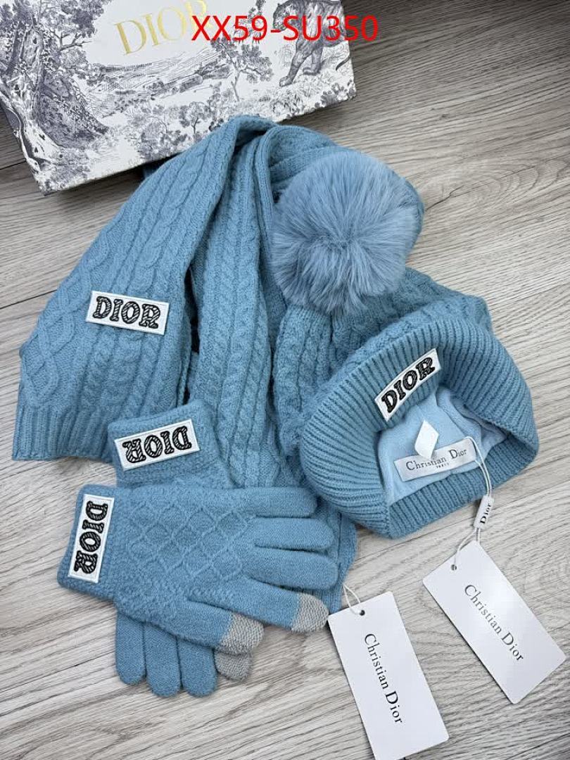 Scarf-Dior ID: SU350 $: 59USD