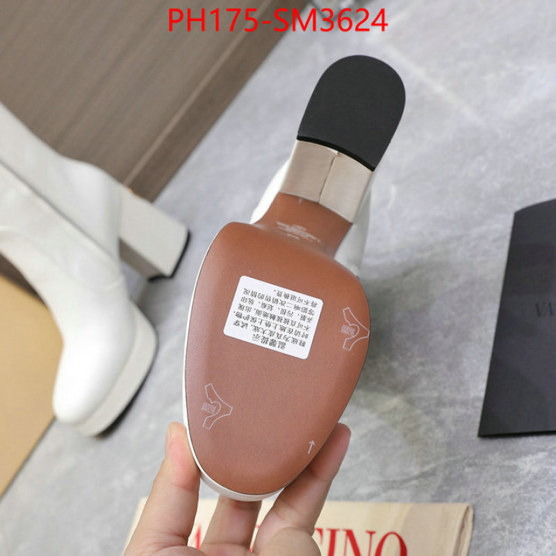 Women Shoes-Boots ID: SM3624 $: 175USD