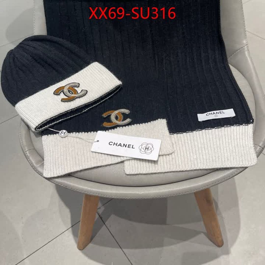 Scarf-Chnel ID: SU316 $: 69USD