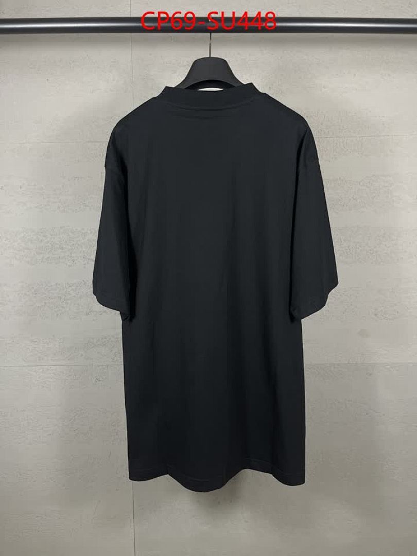 Clothing-Balenciaga ID: SU448 $: 69USD