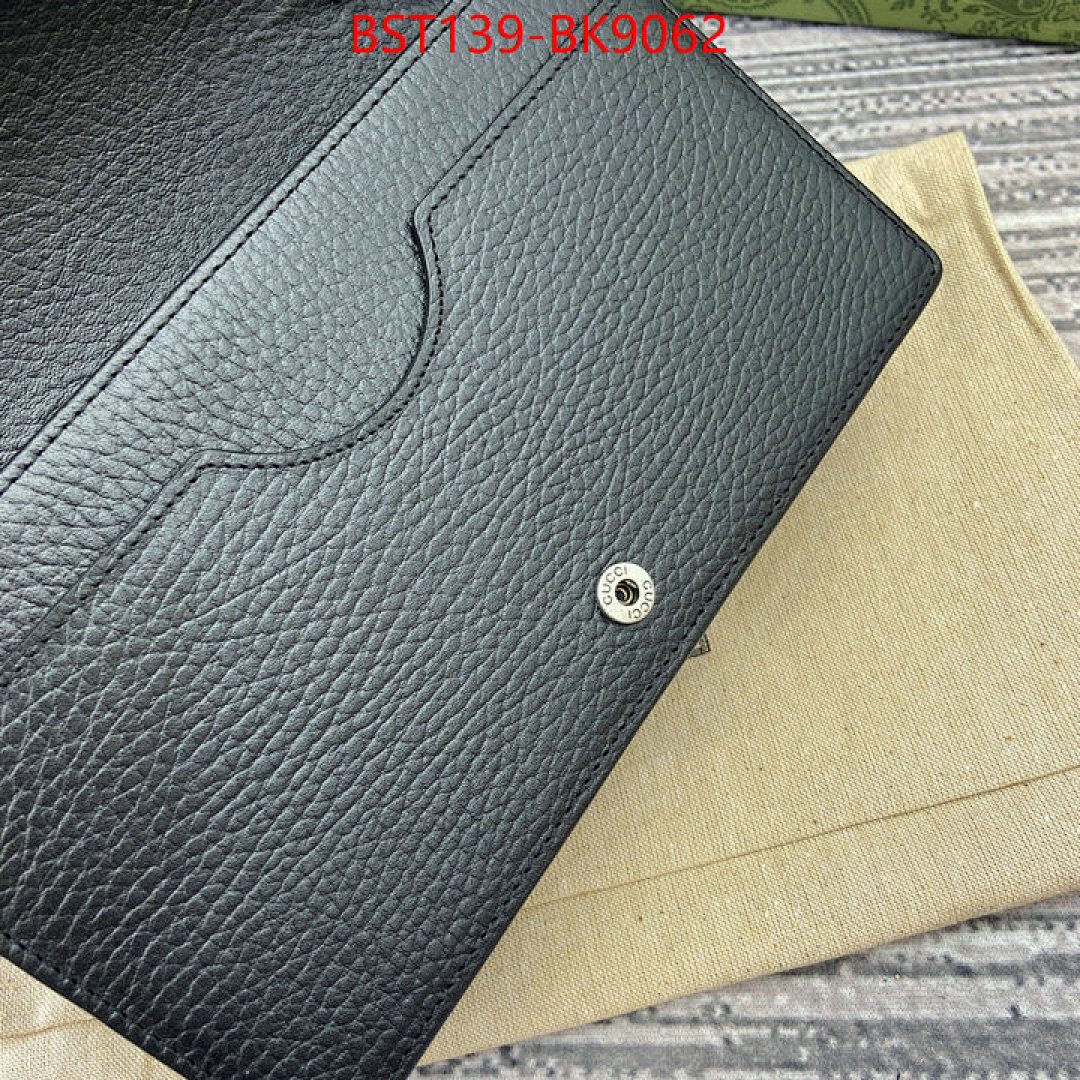 Gucci Bags(TOP)-Crossbody- ID: BK9062 $: 139USD,