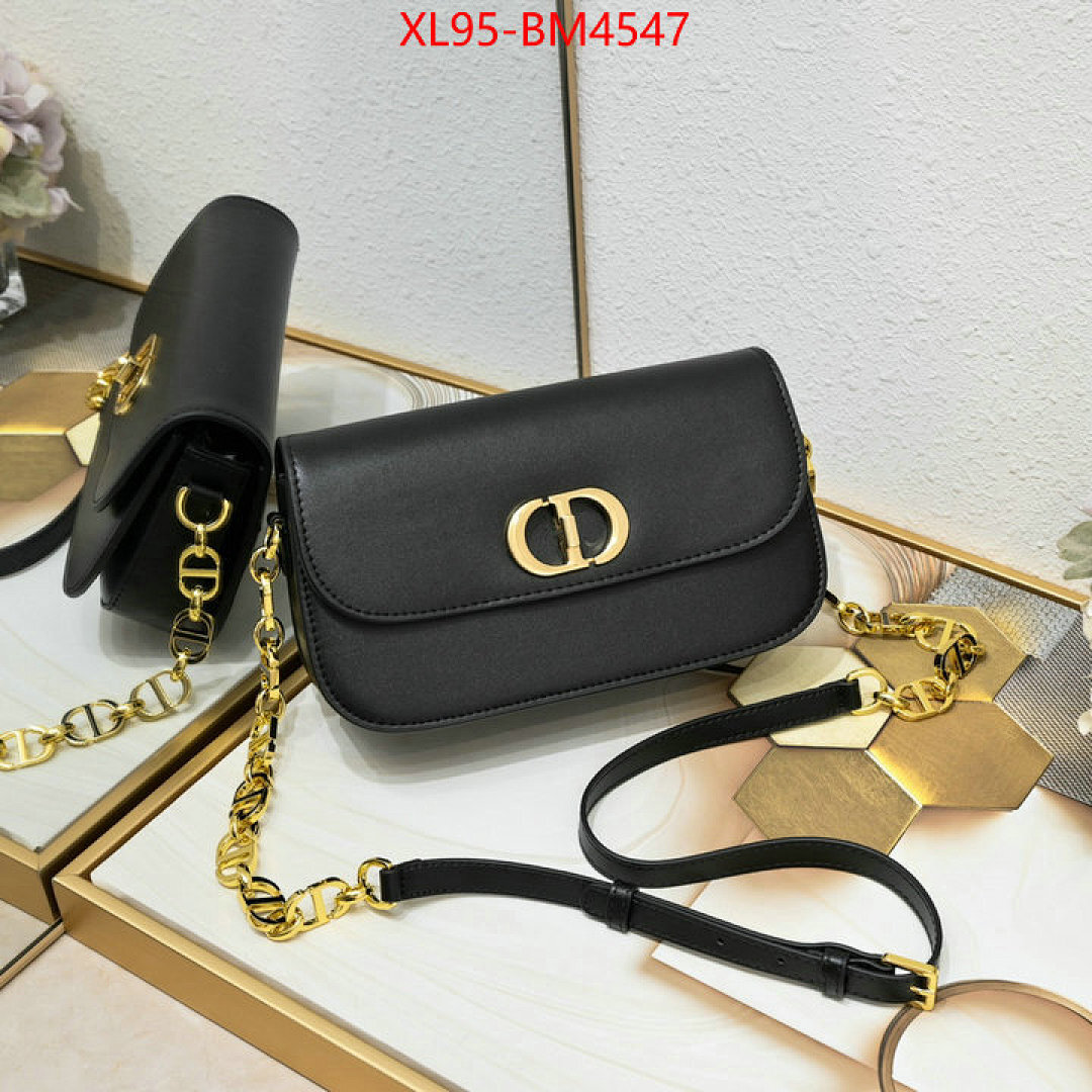 Dior Bags(4A)-Crossbody- ID: BM4547 $: 95USD,