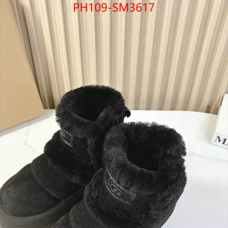 Women Shoes-Boots ID: SM3617 $: 109USD
