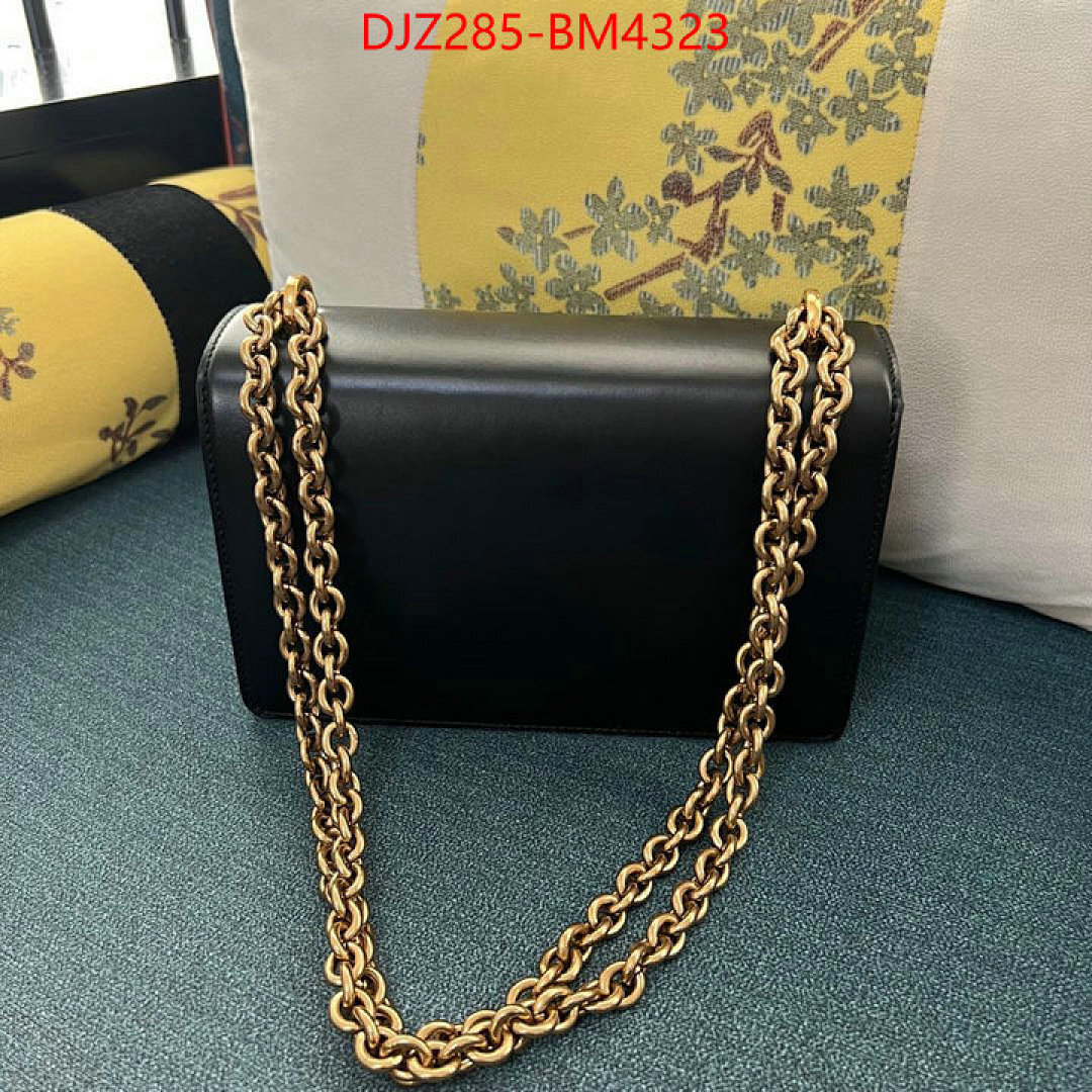 Valentino Bags(TOP)-Crossbody- ID: BM4323 $: 285USD,