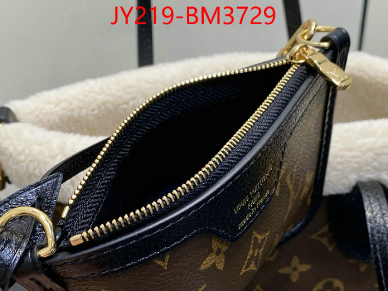 LV Bags(TOP)-Neverfull- ID: BM3729 $: 219USD,