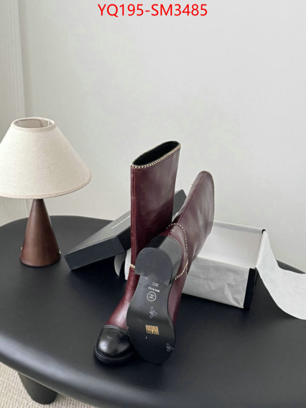 Women Shoes-Boots ID: SM3485 $: 195USD