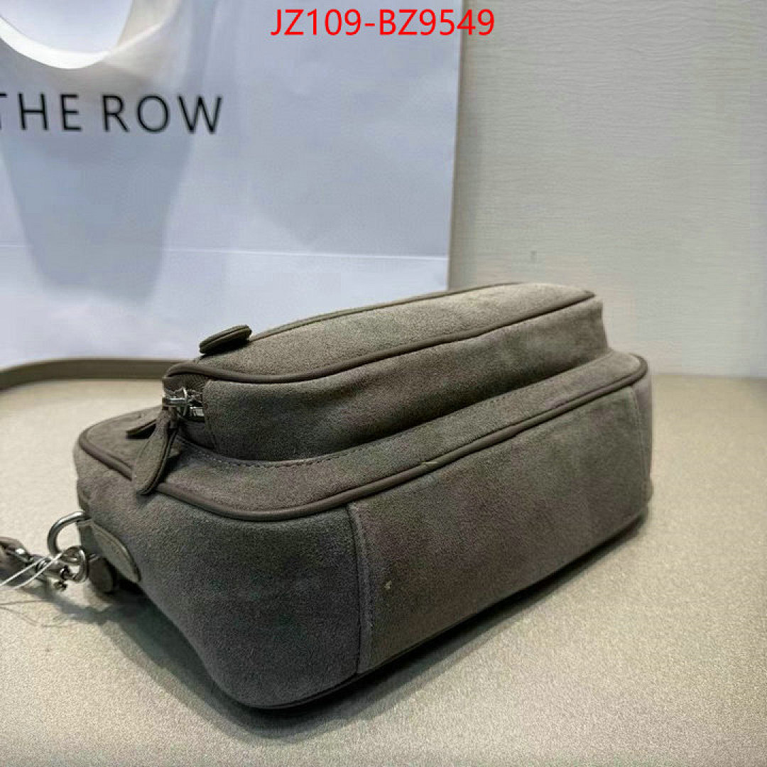 The Row Bag(4A)-Crossbody- ID: BZ9549 $: 109USD,