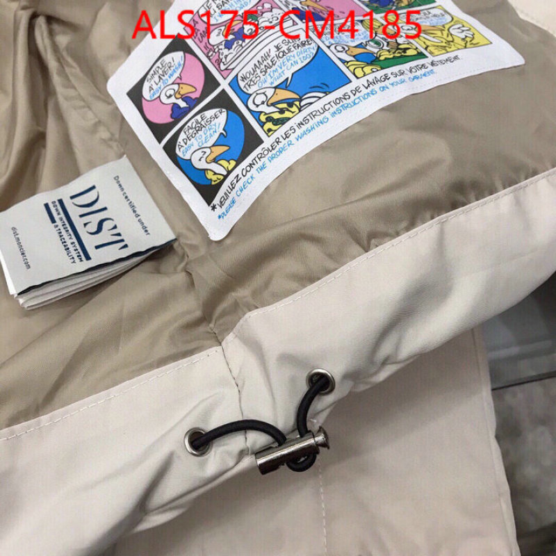 Kids clothing-Moncler ID: CM4185 $: 175USD